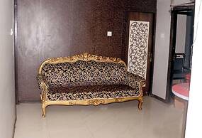 Raviz Inn