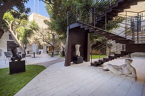 Fiermonte Museum by La Fiermontina