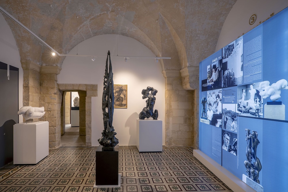Fiermonte Museum by La Fiermontina