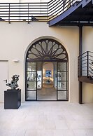Fiermonte Museum by La Fiermontina