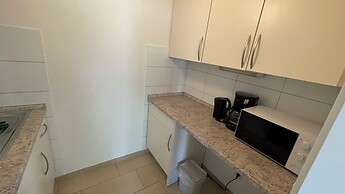 Apartment am Stadtgarten