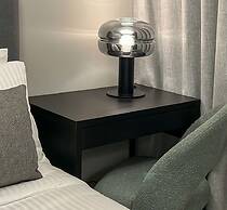 Relax in Style Central 1BDR Cityscape