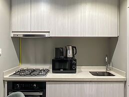 Relax in Style Central 1BDR Cityscape