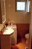 Maisonette Afroditi with Sea View