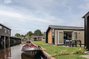 Nice Chalet With ac and Sloop
