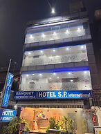 Hotel S P International Unit Mavis Group