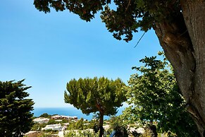 Casa Alessandra in Anacapri