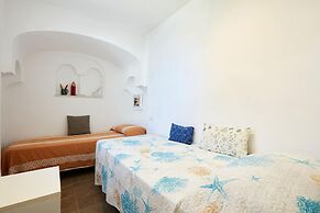 Casa Alessandra in Anacapri