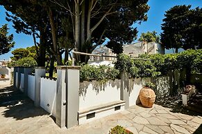 Casa Alessandra in Anacapri