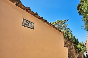 Casa Alessandra in Anacapri