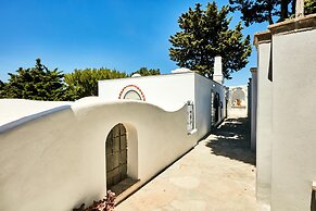 Casa Alessandra in Anacapri