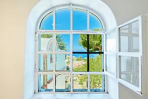Casa Alessandra in Anacapri