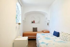 Casa Alessandra in Anacapri