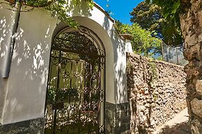Casa Alessandra in Anacapri