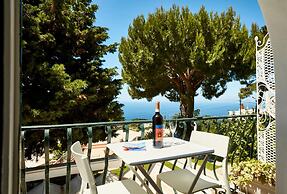 Casa Alessandra in Anacapri