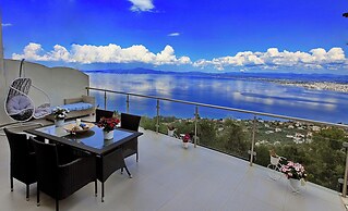 Ilektra Studio Apt with Sea View