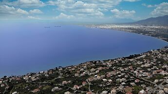 Ilektra Studio Apt with Sea View