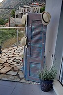 Ilektra Studio Apt with Sea View
