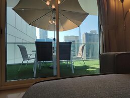 Lux BnB Vera Residences Burj Views