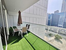Lux BnB Vera Residences Burj Views