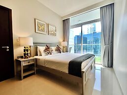 Lux BnB Vera Residences Burj Views
