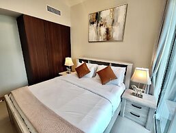 Lux BnB Vera Residences Burj Views