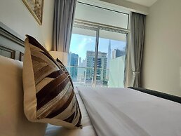 Lux BnB Vera Residences Burj Views