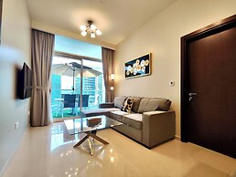 Lux BnB Vera Residences Burj Views