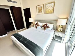 Lux BnB Vera Residences Burj Views