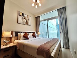 Lux BnB Vera Residences Burj Views