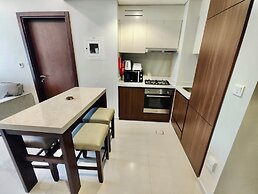 Lux BnB Vera Residences Burj Views