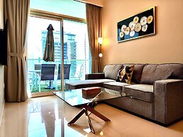 Lux BnB Vera Residences Burj Views