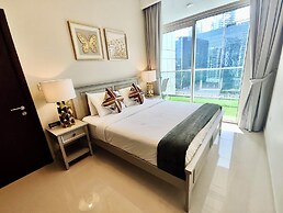 Lux BnB Vera Residences Burj Views