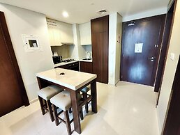 Lux BnB Vera Residences Burj Views