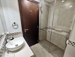 Lux BnB Vera Residences Burj Views