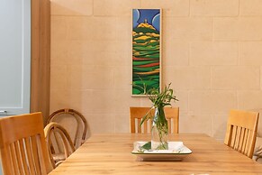 A Remarkable Eco Home in Gozo