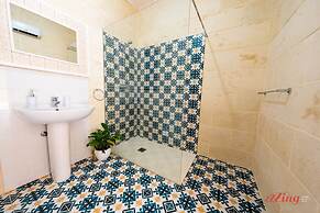 A Remarkable Eco Home in Gozo
