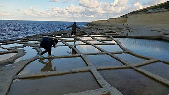 A Remarkable Eco Home in Gozo