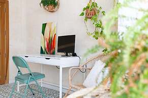 A Remarkable Eco Home in Gozo