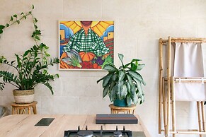 A Remarkable Eco Home in Gozo
