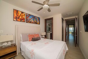 Miramar 6A 3 Bedr 3 Bath Ocean View