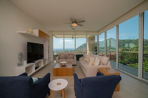 Montecielo 4A - 3 bdr 3 1 2 Bath Ocean View