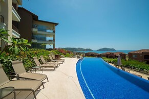 Montecielo 4A - 3 bdr 3 1 2 Bath Ocean View