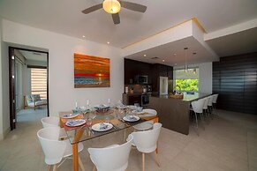 Montecielo 4A - 3 bdr 3 1 2 Bath Ocean View