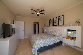 Del Mar 2J - 3bdr- 2bth Ocean View