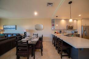 Del Mar 2J - 3bdr- 2bth Ocean View