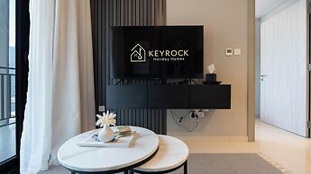 1BR Retreat in Business Bay
