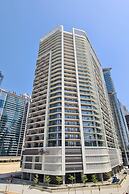 1BR Retreat in Business Bay