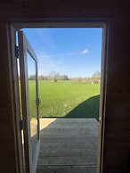Rodway Hill Eco Pod Hotel