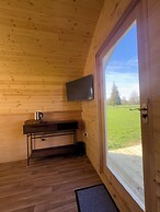Rodway Hill Eco Pod Hotel